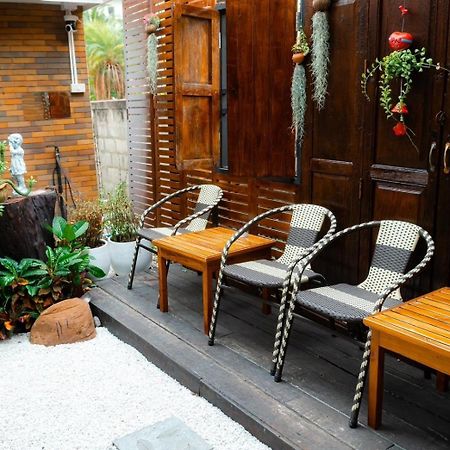 Amit Resort 51 Χουά Χιν Εξωτερικό φωτογραφία