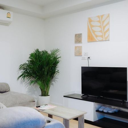 Amit Resort 51 Χουά Χιν Εξωτερικό φωτογραφία