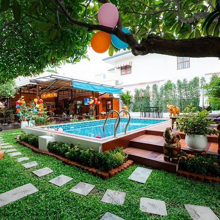 Amit Resort 51 Χουά Χιν Εξωτερικό φωτογραφία