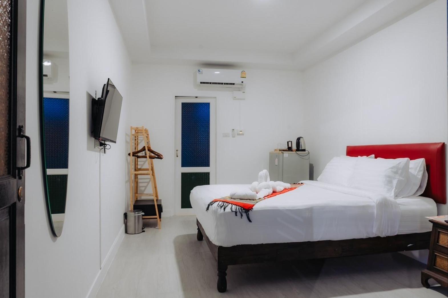 Amit Resort 51 Χουά Χιν Εξωτερικό φωτογραφία