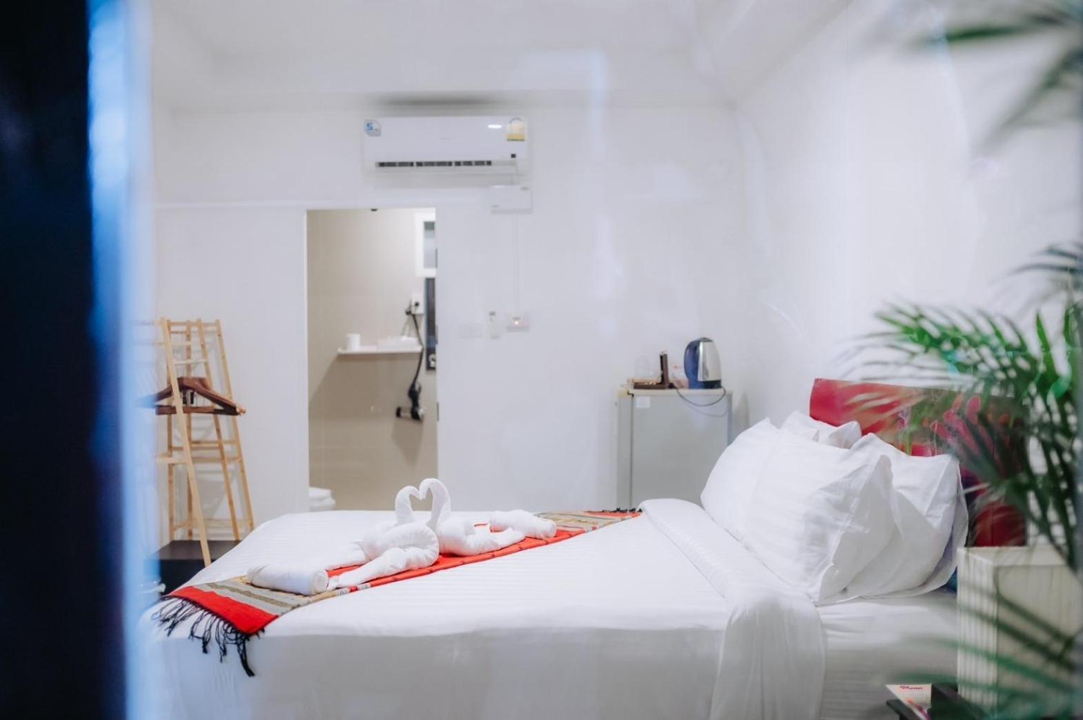 Amit Resort 51 Χουά Χιν Εξωτερικό φωτογραφία