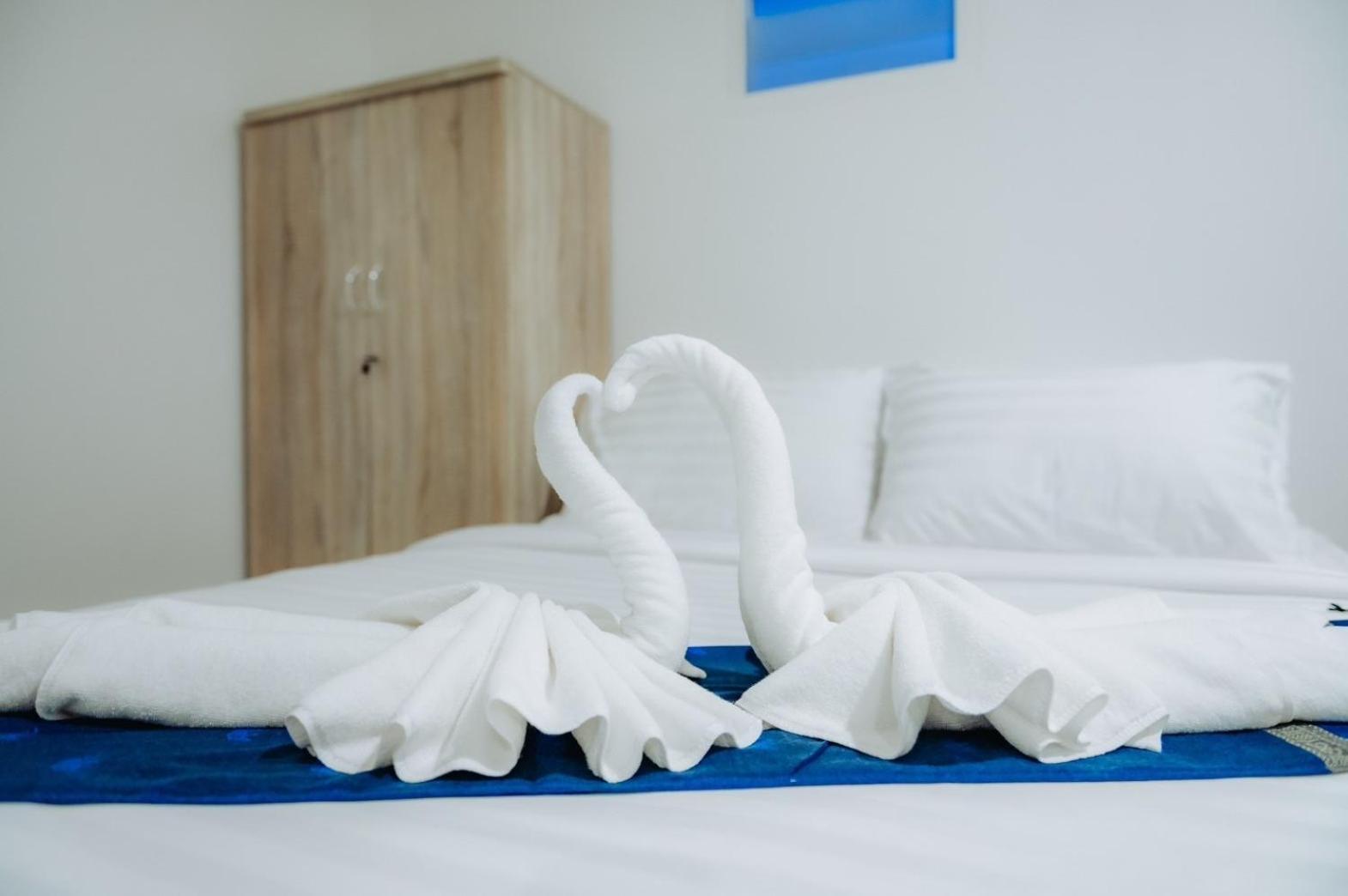 Amit Resort 51 Χουά Χιν Εξωτερικό φωτογραφία