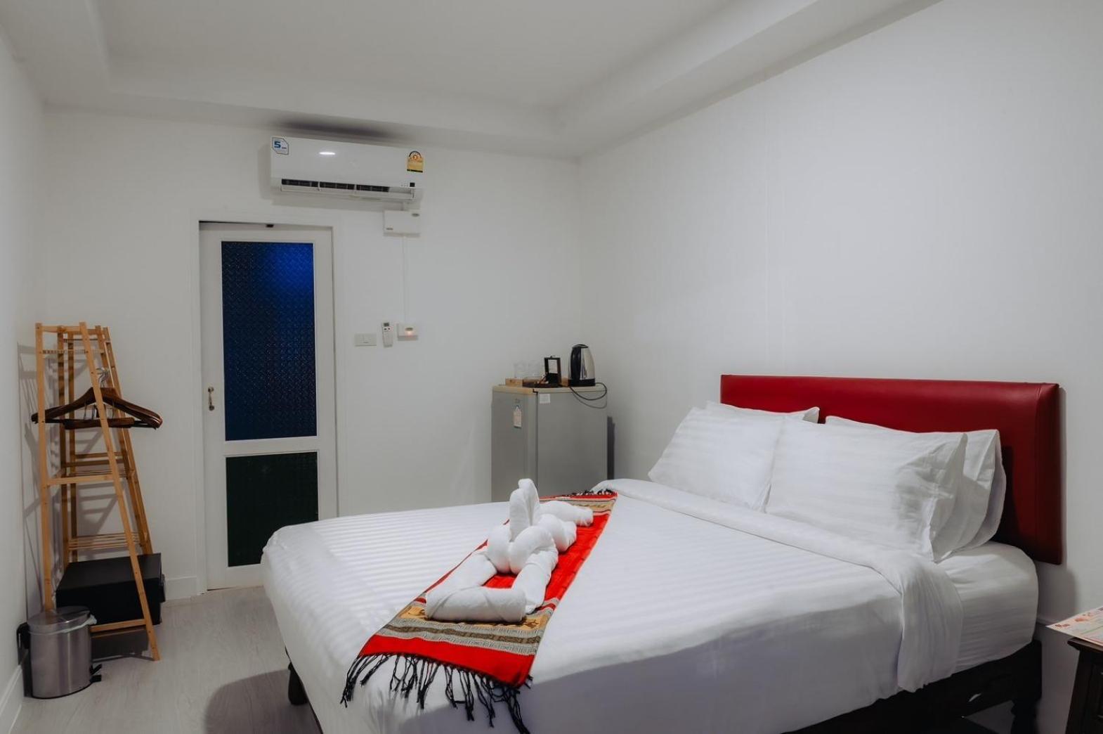 Amit Resort 51 Χουά Χιν Εξωτερικό φωτογραφία