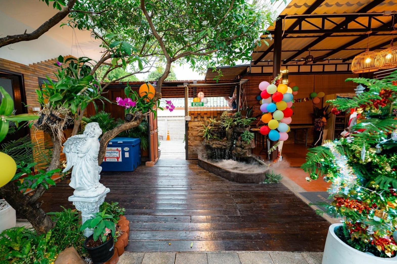 Amit Resort 51 Χουά Χιν Εξωτερικό φωτογραφία