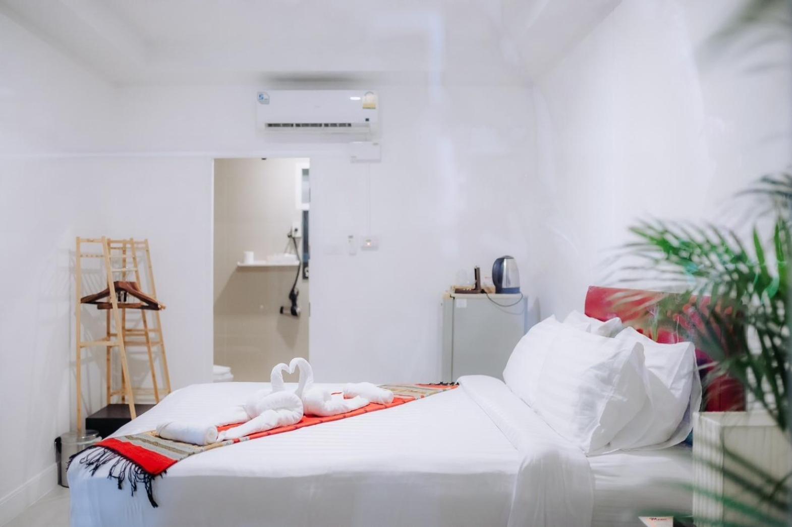 Amit Resort 51 Χουά Χιν Εξωτερικό φωτογραφία