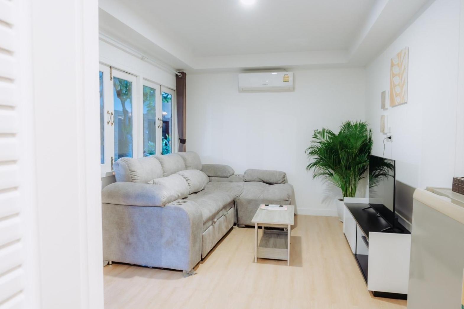 Amit Resort 51 Χουά Χιν Εξωτερικό φωτογραφία