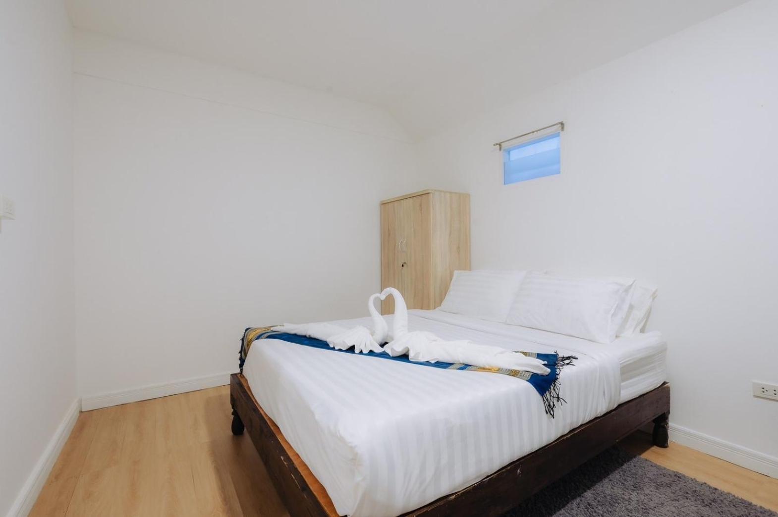 Amit Resort 51 Χουά Χιν Εξωτερικό φωτογραφία
