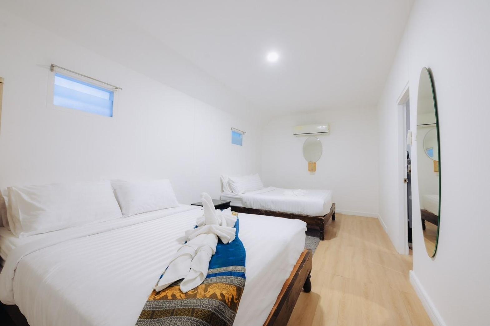 Amit Resort 51 Χουά Χιν Εξωτερικό φωτογραφία