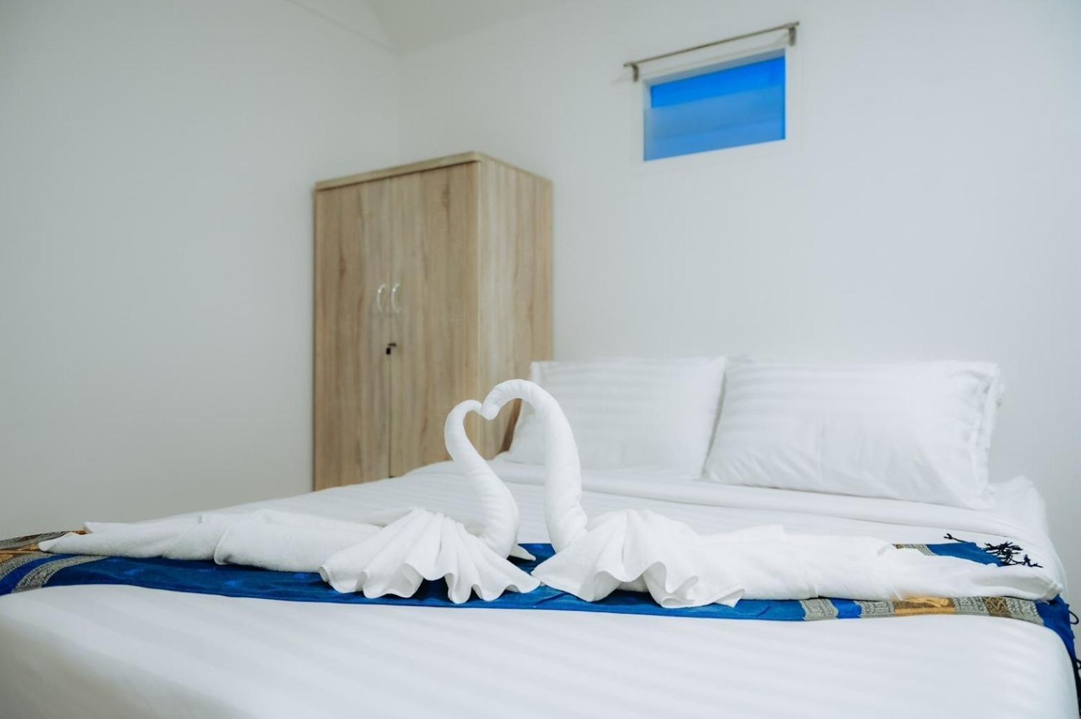 Amit Resort 51 Χουά Χιν Εξωτερικό φωτογραφία