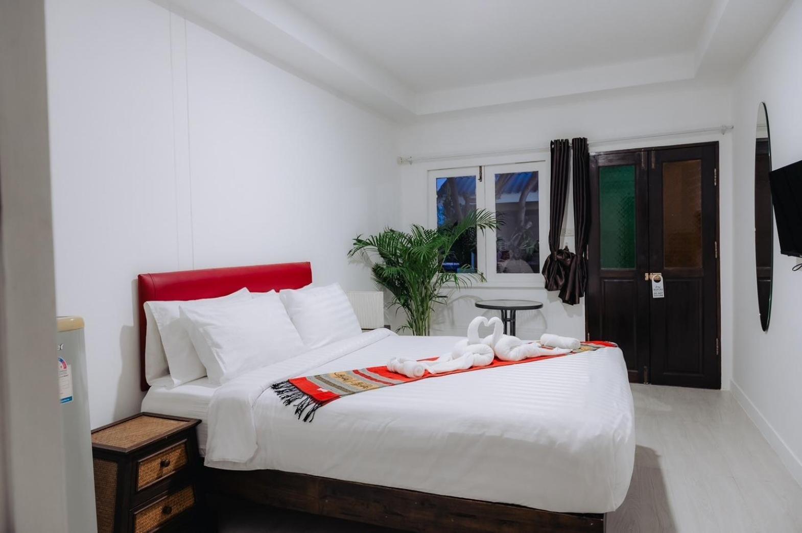 Amit Resort 51 Χουά Χιν Εξωτερικό φωτογραφία