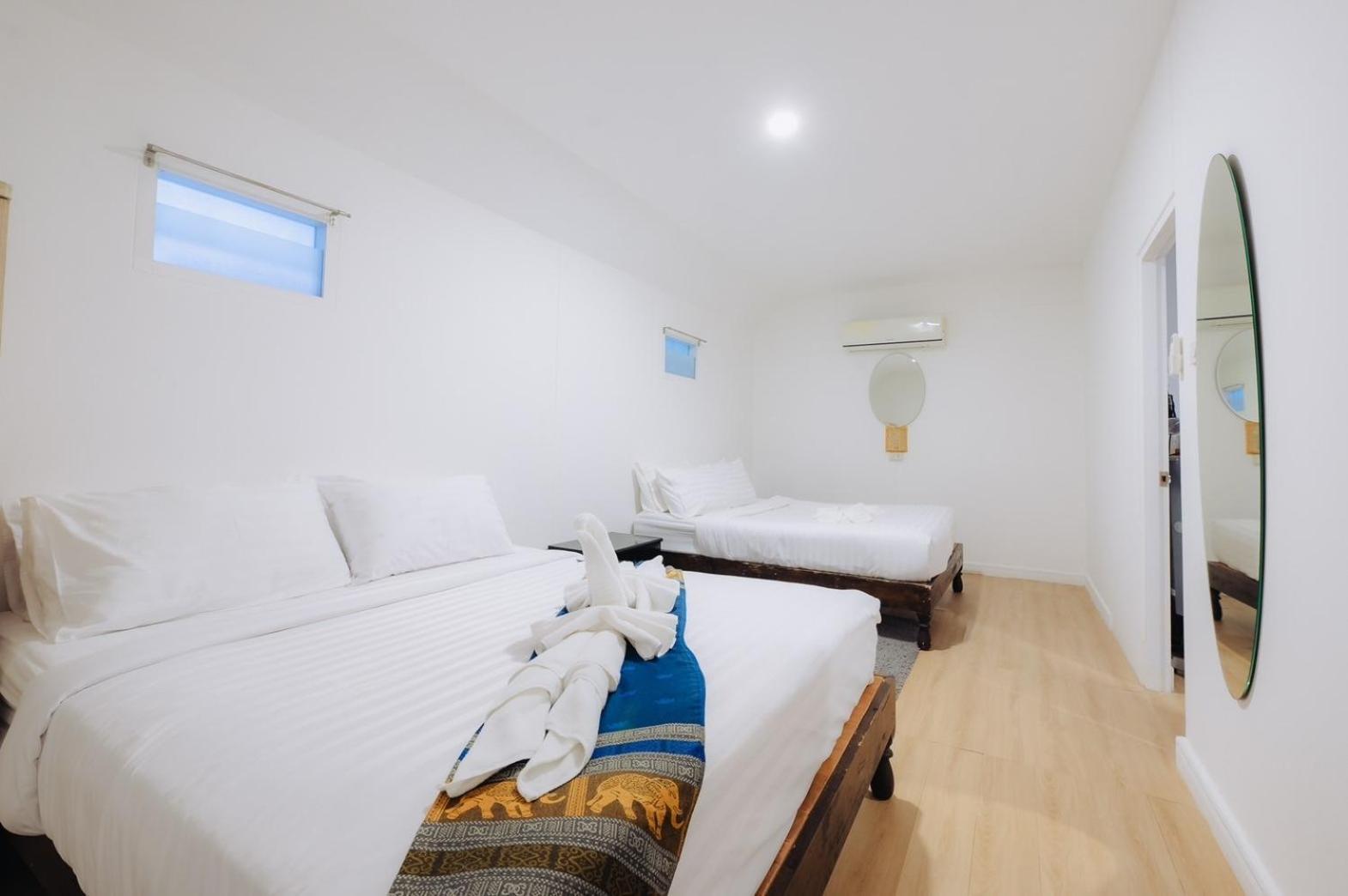 Amit Resort 51 Χουά Χιν Εξωτερικό φωτογραφία