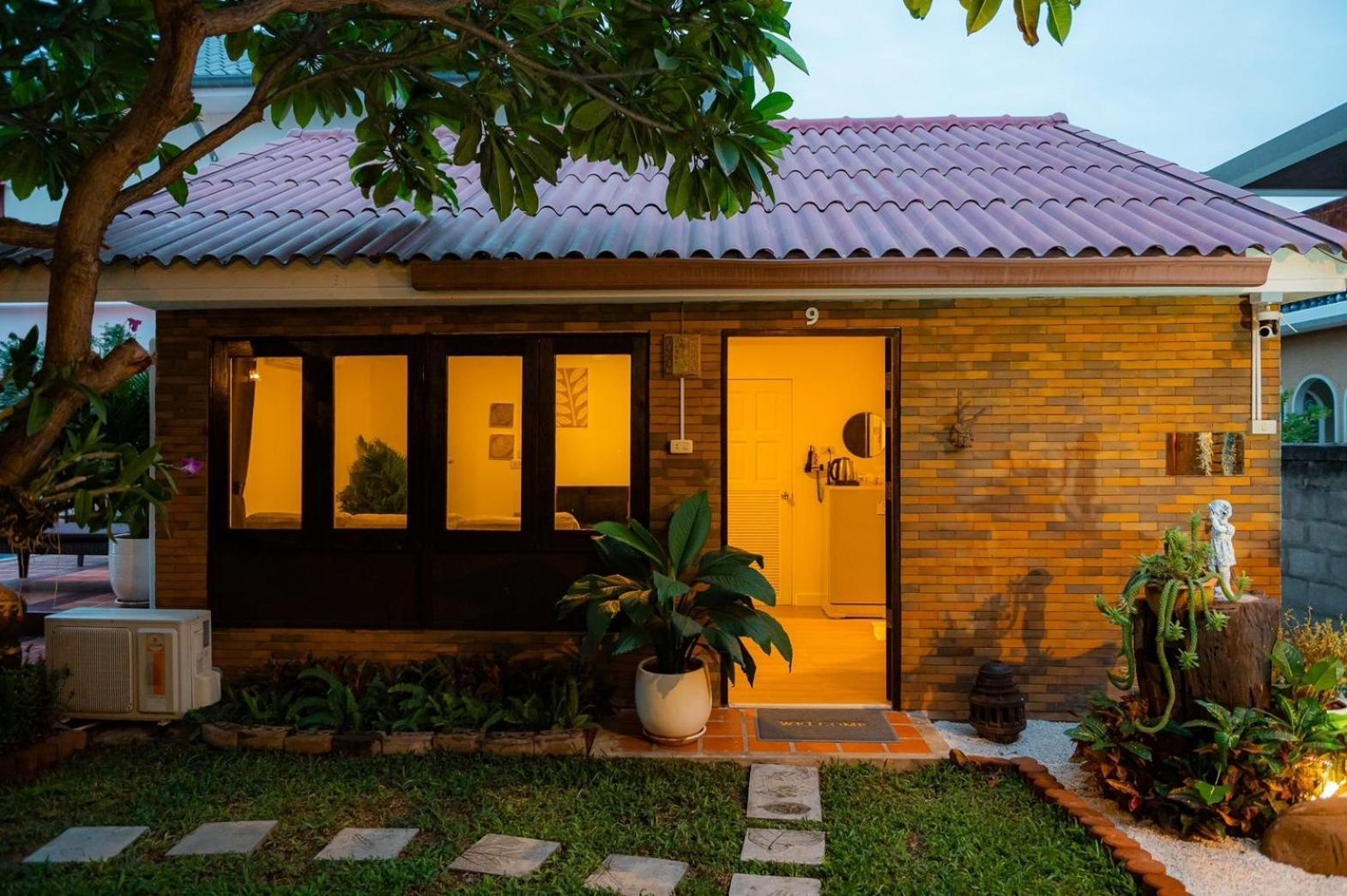 Amit Resort 51 Χουά Χιν Εξωτερικό φωτογραφία